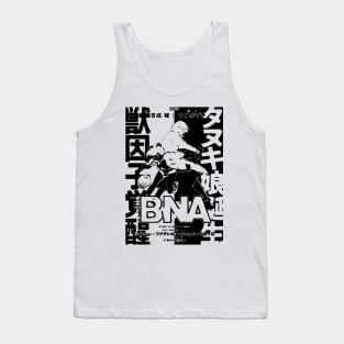 BNA Tank Top